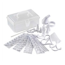 100 Piece Cake Decorating Kit  - £9.62 GBP