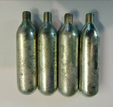 CO2 quick clears cartridges  - $28.00