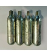CO2 quick clears cartridges  - $28.00