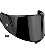 AGV KV0A701001 Anti-Scratch Shield for Pista Helmet Dark Smoke - $104.95