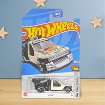 Hot Wheels Lolux - Drag Strip Series 1/10 - £2.02 GBP