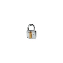 ABUS 1744 Padlock 235Z Size: 40 mm SB Packaging  - £19.58 GBP