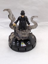*No Cards* Shade Super Rare Heroclix #059 - $6.92