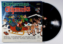 Lp chipmunks christmas with vol 2 11 thumb200