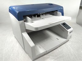 Xerox Documate 4790 Color Duplex Document Scanner - $568.01