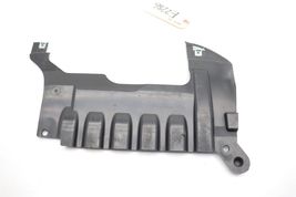 13-15 BMW X1 E84 REAR M SPORT BUMPER LOWER COVER TRIM PANEL E2286 image 9