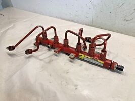 Cummins ISB 6.7L DIESEL ENGINE HIGH PRESSURE FUEL RAIL ASSEMBLY 5295117 OEM - $495.00