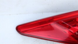 14-15 Infiniti Q50 Sedan Taillight Lamp Driver Left LH image 5