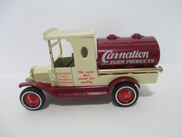 1912 Ford Model T Y-3 Matchbox Models of Yesteryear Carnation Farm Products - $4.00