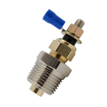 Coolant Temperature Sensor - Sender Adapter For K Swap Civic Integra Crx - £17.57 GBP