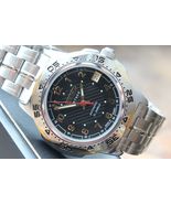 Russian Mechanical Automatic Wrist Watch Vostok Partner 311834 - £110.08 GBP