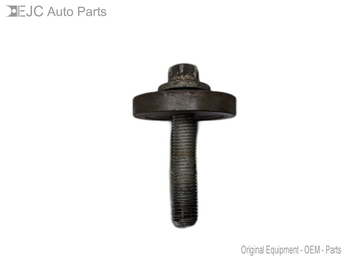 Crankshaft Pulley Bolt From 2016 Chevrolet Cruze Limited  1.8 24447224 FWD - $19.75