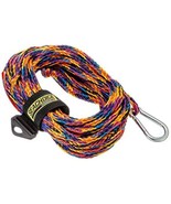 Seachoice Tube Tow Rope, 50 Ft. Long, Tows Up to 2 Riders - $26.68