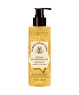 Bielenda Manuka Honey Elixir  Soothing Micellar Face Cleansing Gel  7.1 oz ea - $27.71