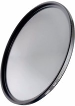 1/4 Black Soft Lens  - AGC Optical Glass Soft Focus Filter, Double Layer 72mm - £14.56 GBP