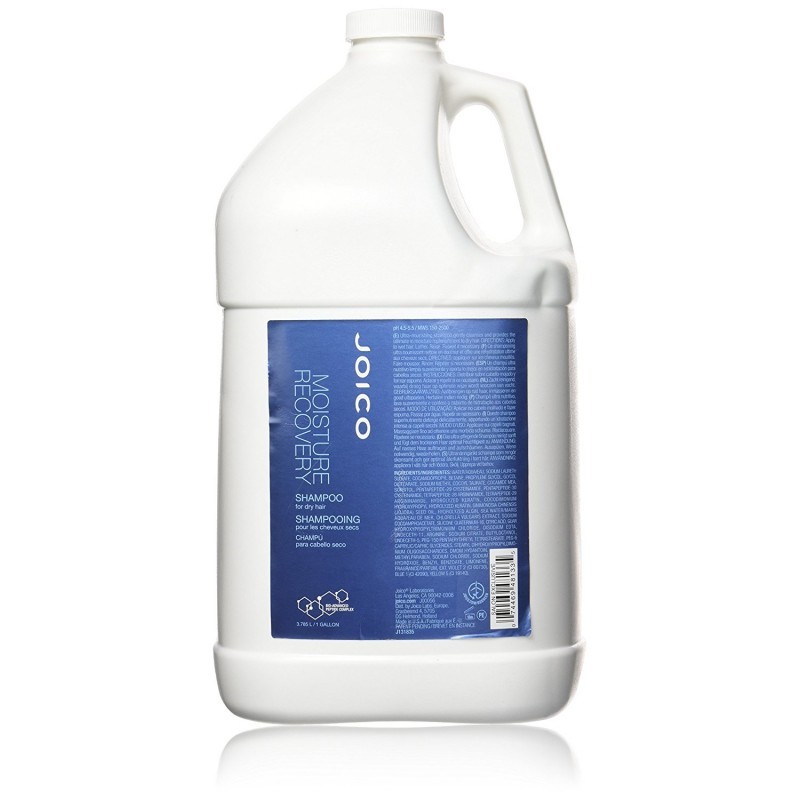 Joico Moisture Recovery Shampoo Gallon
