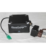 SilverLungs High pH Colloidal Silver Generator Base With AC Plug Only 05/18 - £188.85 GBP