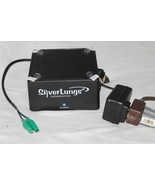 SilverLungs High pH Colloidal Silver Generator Base With AC Plug Only 05/18 - $328.24 CAD