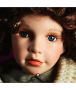 Haunted Doll: Dryssa, Ancient Volkolak Hybrid! Vampire Werewolf Progeny,... - $2,934.87 MXN