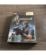 Resident Evil 4 (PC, 2006) Complete - €7,67 EUR