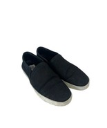 RAG &amp; BONE Womens Shoes KENT Slip On Sneakers Indigo Denim Size 39 / 9 US - $31.67