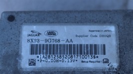 Jaguar Land Rover Adaptive Cruise Control Distance Sensor Radar 8X23-9G768-AA image 4