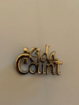 Kid&#39;s Count Pin - £7.93 GBP