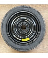 2011-14 Hyundai Sonata Wheel Spare Tire  T125/80D16 OEM - £78.10 GBP