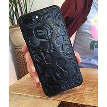 iPhone Unique Mickey Mouse Silicone Cases (iPhone 7 or iPhone 8) - £10.93 GBP