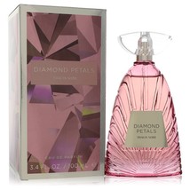 Diamond Petals Perfume By Thalia Sodi Eau De Parfum Spray 3.4 oz - £66.77 GBP