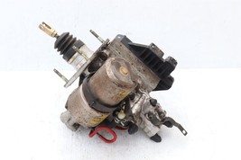 01-02 Toyota 4Runner ABS Brake Master Cylinder Pump Actuator Controller Module