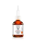 Vichy LiftActiv Vitamin C Serum, Brightening and Anti Aging Serum for Fa... - £21.45 GBP