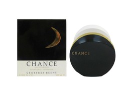 CHANCE 3.3 Oz EDT Spray for Women (NIB) By Geoffrey Beene No Cellophane Wrap - £21.60 GBP