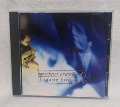 Fall in Love All Over Again with Michael Crawford (CD, Very Good Condition) - £5.31 GBP