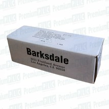 NEW BARKSDALE 445 SERIES PRESSURE TRANSMITTER 445T5-08 PRESS. RANGE 0-50... - £294.88 GBP