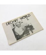 Decoy World Magazine Vol II No 2  1976 PB 32 pages with News Article - $904.22 MXN