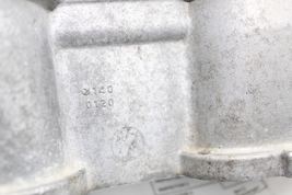 Intake Manifold Lower TGV Tumbler Valve 2.0L Turbo Fits 02-03 IMPREZA 69906 image 12