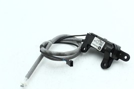 2007-2013 BMW X5 REAR TAILGATE TRUNK LEFT SIDE LOCK ACTUATOR H1069 image 11