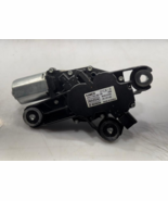 2004-2009 MAZDA 3 HATCHBACK REAR WIPER MOTOR P/N ADOF00S2B2160 GENUINE OEM - $40.73 CAD