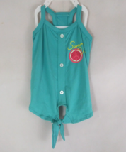 NWT Top Paw Summer Vibin Tank Dog Size Small - $4.84