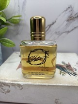 Vintage STETSON by COTY Cologne New Full 1.0 FL.OZ New Old Stock - $17.99