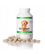 VetSmart Formulas Advanced Hip + Joint Complex with MSM and Green-Lipped... - £40.05 GBP