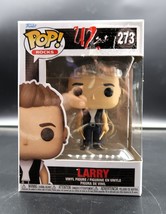 Funko Pop! Rocks - U2 - ZooTV - Larry #273 - $19.99