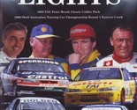Classic Australian Motorsport: V8&#39;s Under Lights DVD - £17.46 GBP