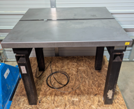 TMC MICRO-g 61-231 Vibration Isolation Lab Table 29.75&quot; x 35&quot; / 30 DAY G... - $47,421.85 MXN
