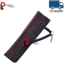 Leather Archery Quiver for Arrows Side Hip Quiver for Adults, Hunting &amp; ... - €30,99 EUR