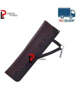 Leather Archery Quiver for Arrows Side Hip Quiver for Adults, Hunting &amp; ... - $50.54 CAD