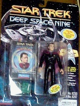 Star Trek "Q" Star Trek Deep Space Nine - $12.00