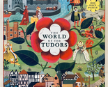 Laurence king puzzle the world of the tudors thumb155 crop