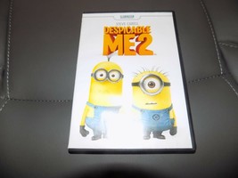 Despicable Me 2 (DVD, 2013) - £13.42 GBP